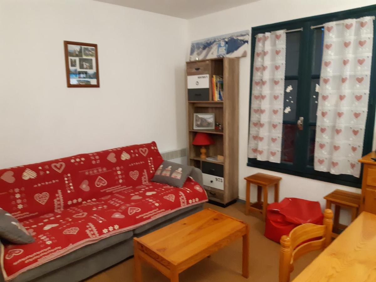 Studio Sainte Marie De Campan Kültér fotó